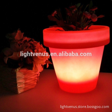 decorative bonsai indoor wedding flower pot vase for hotel